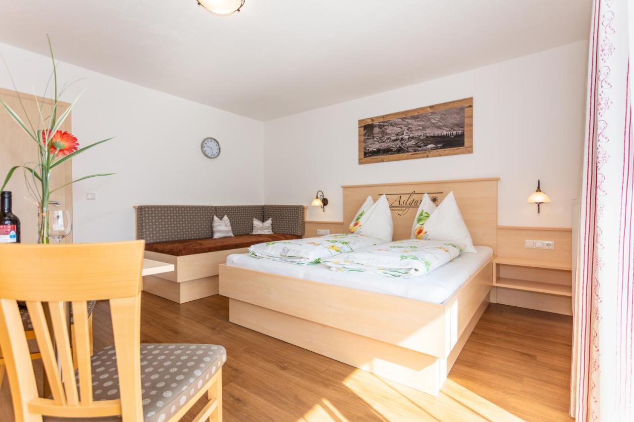 Biobauernhof Aslgut Villa Bad Hofgastein Kültér fotó