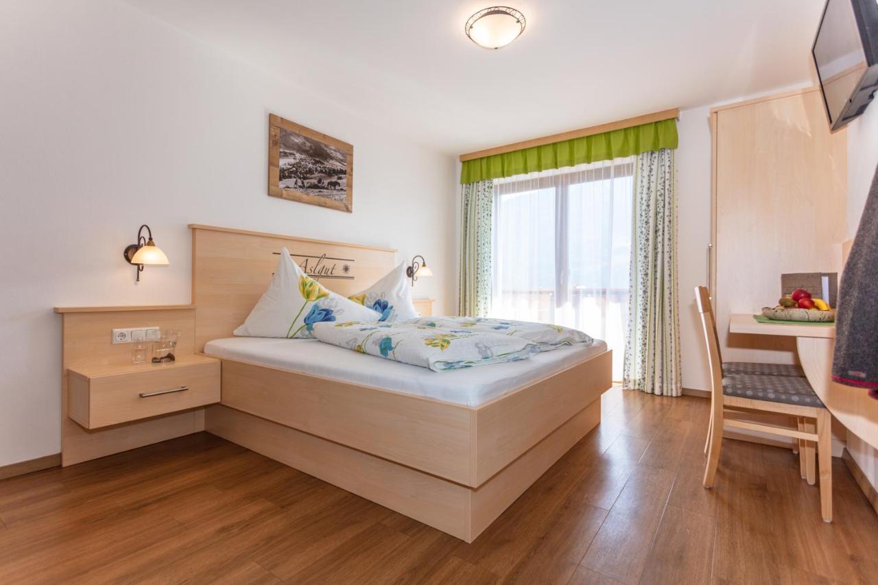 Biobauernhof Aslgut Villa Bad Hofgastein Kültér fotó