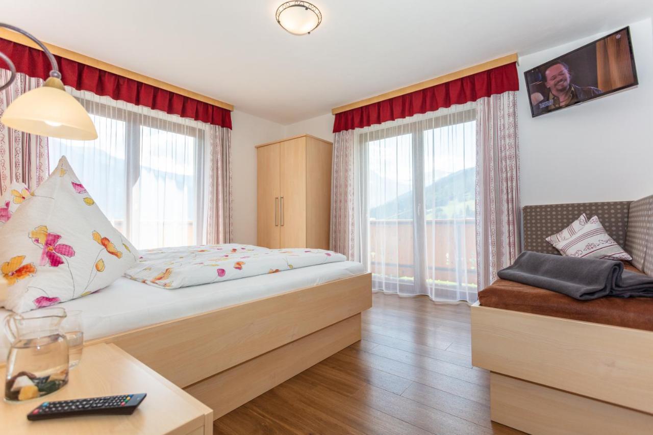 Biobauernhof Aslgut Villa Bad Hofgastein Kültér fotó