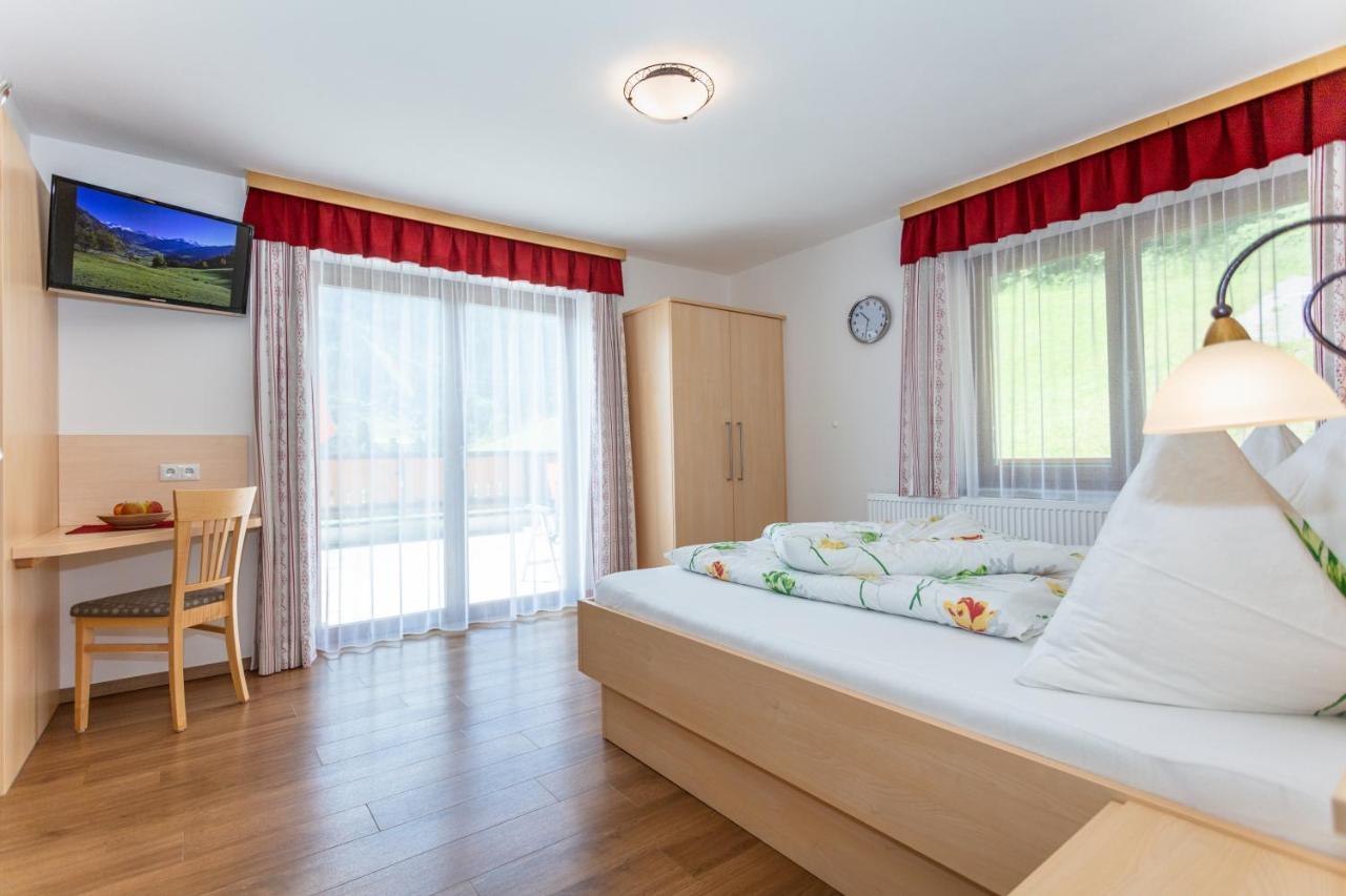 Biobauernhof Aslgut Villa Bad Hofgastein Kültér fotó