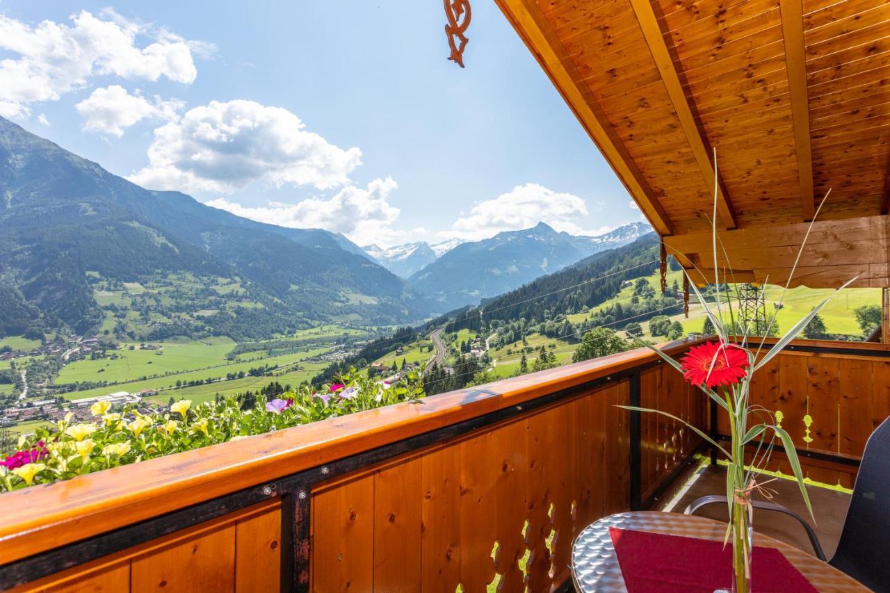 Biobauernhof Aslgut Villa Bad Hofgastein Kültér fotó