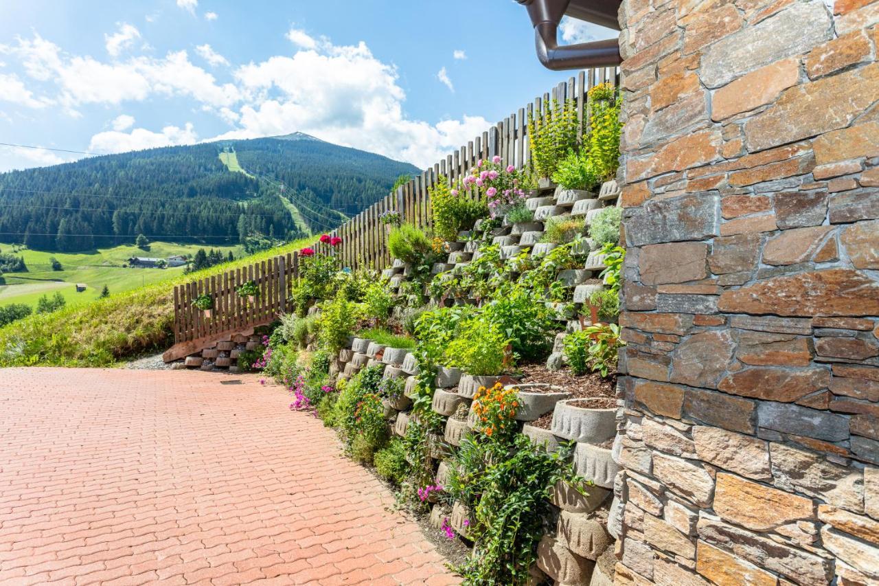 Biobauernhof Aslgut Villa Bad Hofgastein Kültér fotó