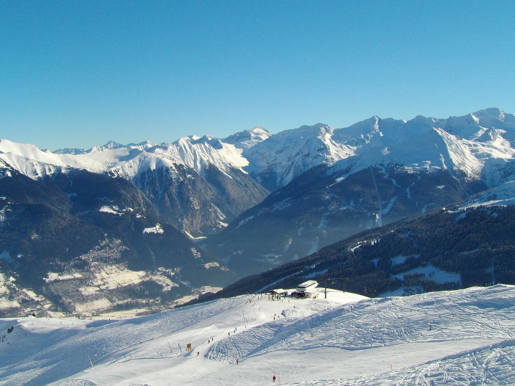 Biobauernhof Aslgut Villa Bad Hofgastein Kültér fotó